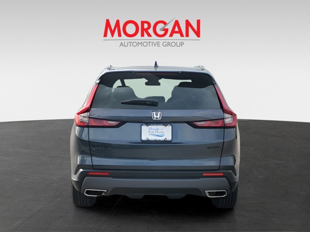 2026 Honda CR-V Hybrid - Photo 7