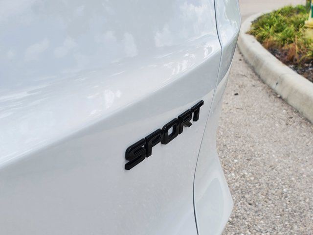 2026 Honda CR-V Hybrid - Photo 13