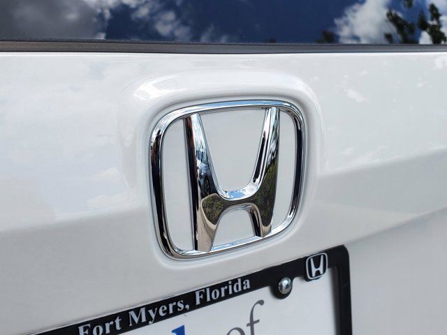 2026 Honda CR-V Hybrid - Photo 14