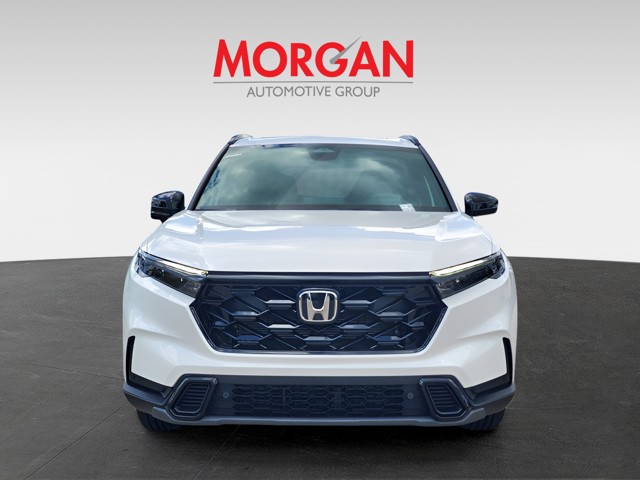 2026 Honda CR-V Hybrid - Photo 3