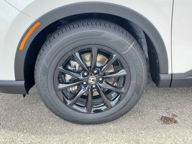 2026 Honda CR-V Hybrid - Photo 12