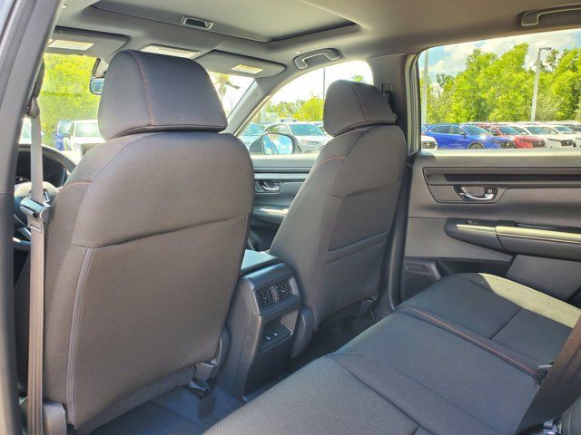2026 Honda CR-V Hybrid - Photo 15