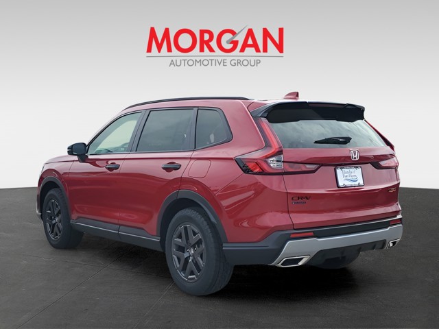 2026 Honda CR-V Hybrid - Photo 6