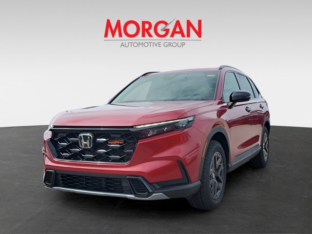 2026 Honda CR-V Hybrid - Photo 2