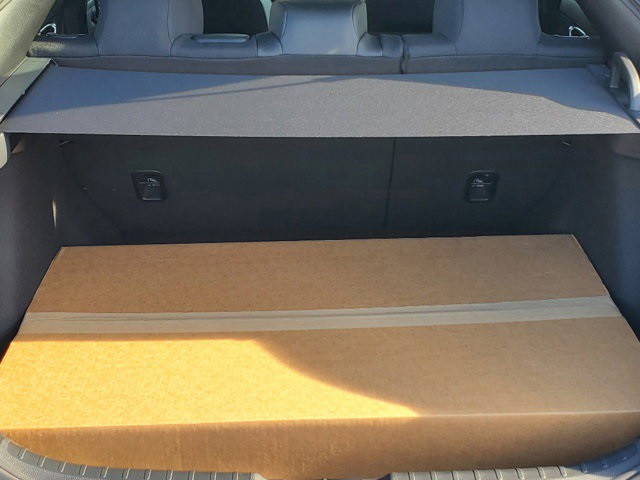 2025 Honda Civic Hatchback - Photo 13