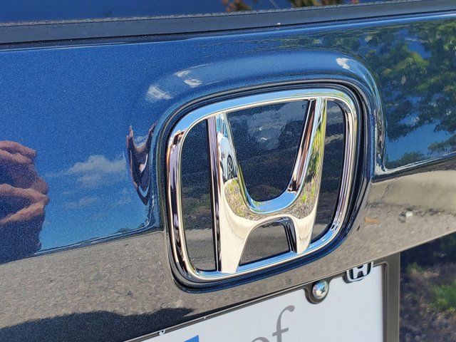 2026 Honda CR-V Hybrid - Photo 13