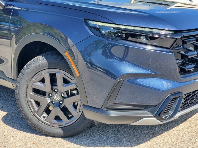 2026 Honda CR-V Hybrid - Photo 9