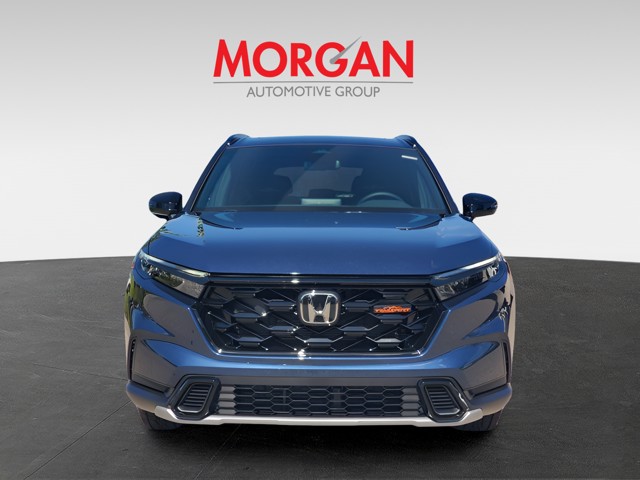 2026 Honda CR-V Hybrid - Photo 3