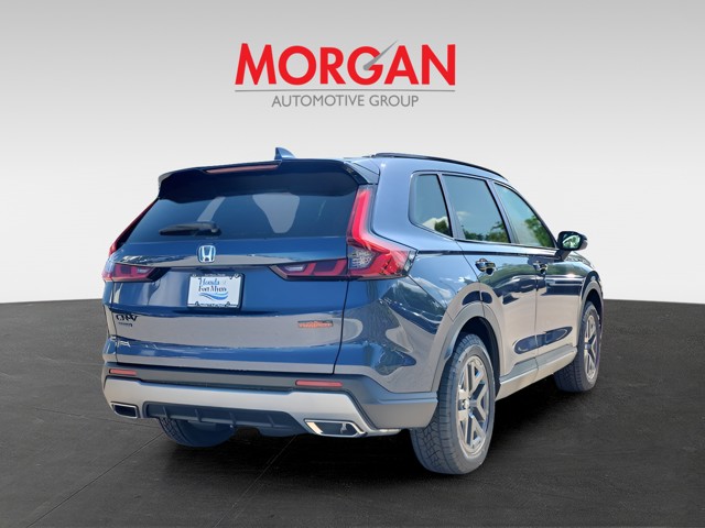 2026 Honda CR-V Hybrid - Photo 5