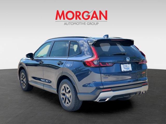 2026 Honda CR-V Hybrid - Photo 6