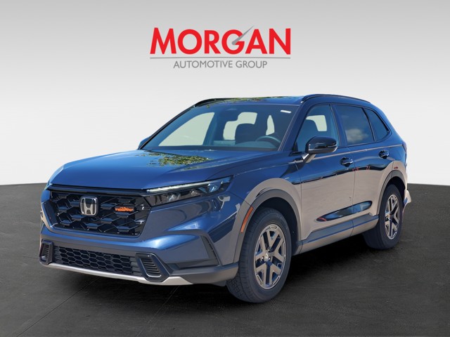 2026 Honda CR-V Hybrid - Photo 2