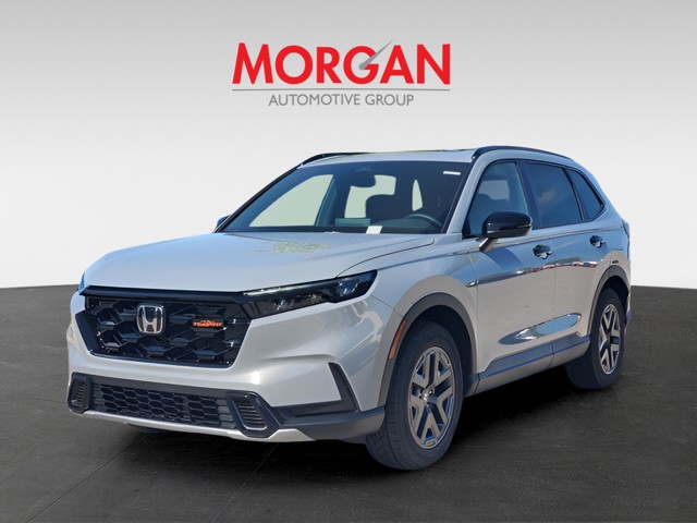 2026 Honda CR-V Hybrid - Photo 2