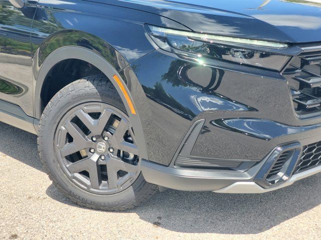2026 Honda CR-V Hybrid - Photo 10