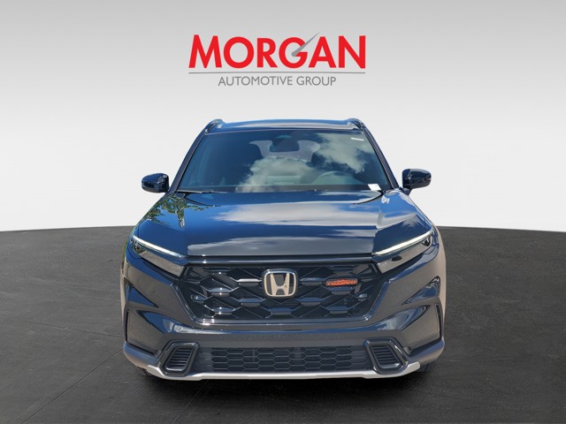 2026 Honda CR-V Hybrid - Photo 4