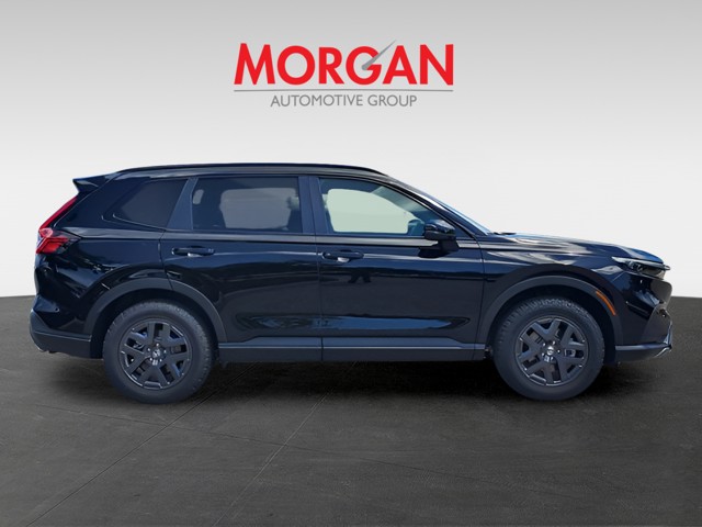 2026 Honda CR-V Hybrid - Photo 8