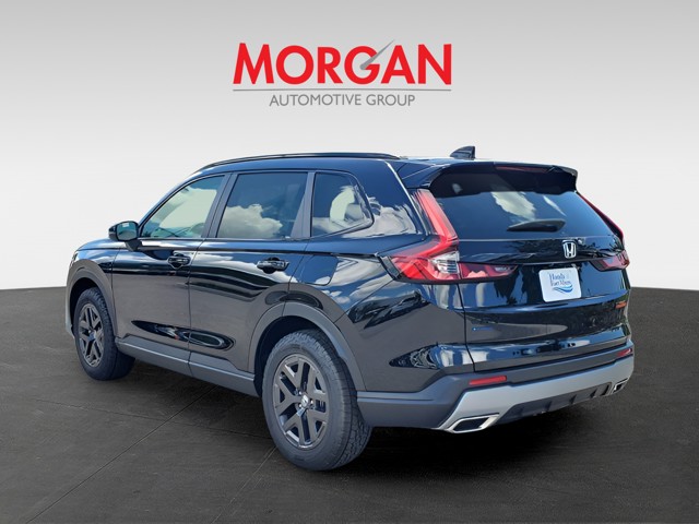 2026 Honda CR-V Hybrid - Photo 6
