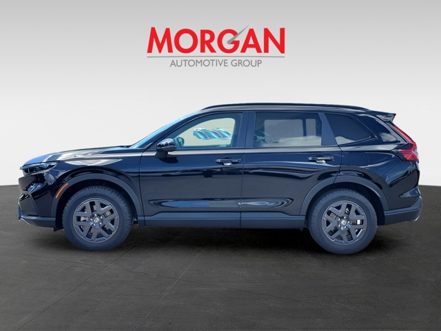 2026 Honda CR-V Hybrid - Photo 9
