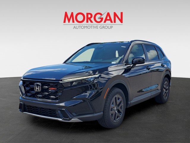 2026 Honda CR-V Hybrid - Photo 2