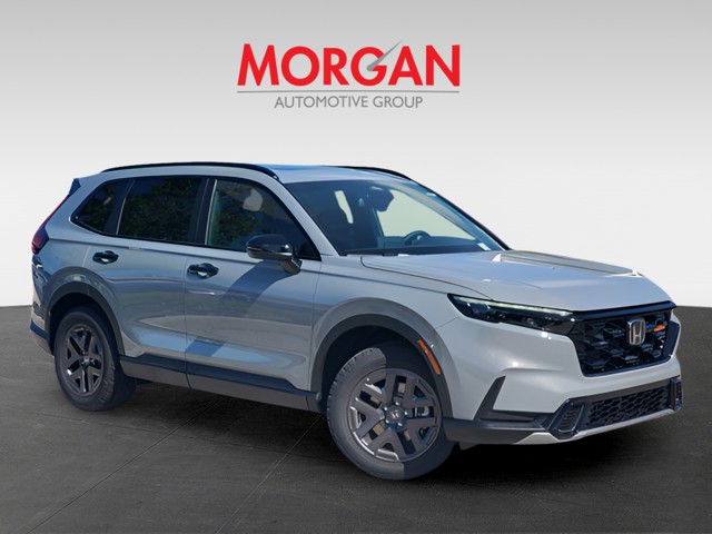 2026 Honda CR-V Hybrid - Photo 3