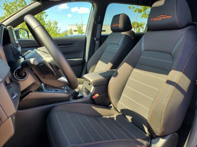 2026 Honda CR-V Hybrid - Photo 14