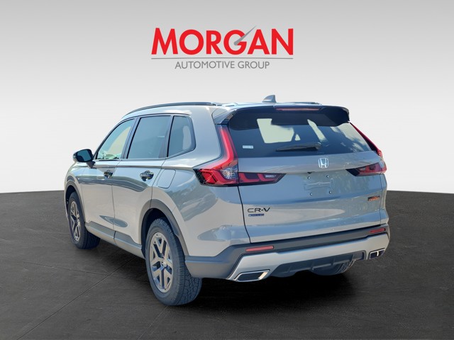 2026 Honda CR-V Hybrid - Photo 6