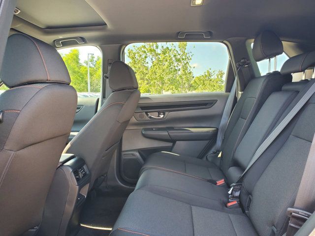2026 Honda CR-V Hybrid - Photo 13