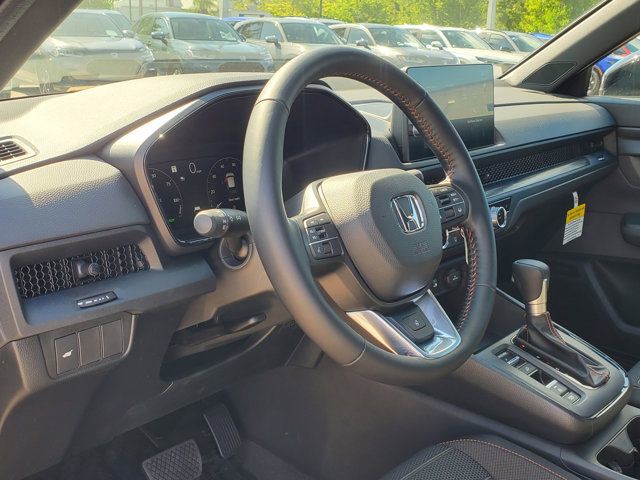 2026 Honda CR-V Hybrid - Photo 15