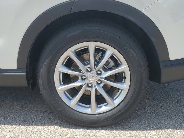2026 Honda CR-V - Photo 11