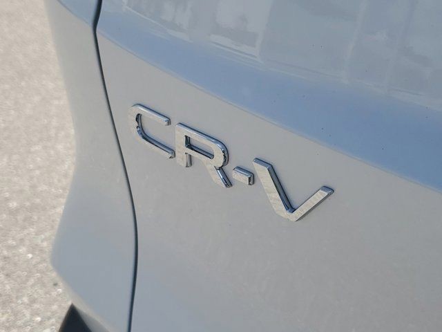 2026 Honda CR-V - Photo 12