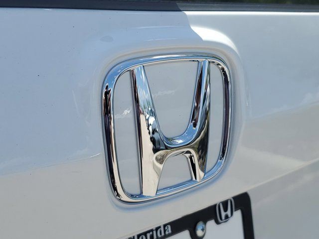 2026 Honda CR-V - Photo 13