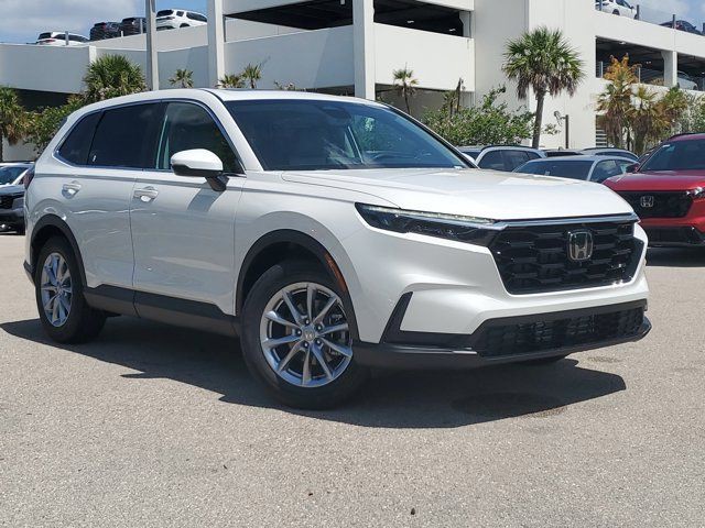2026 Honda CR-V - Photo 3