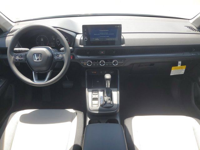 2026 Honda CR-V - Photo 14