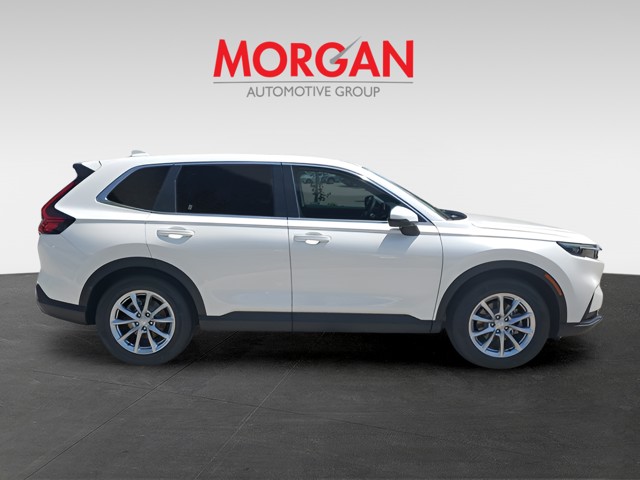 2026 Honda CR-V - Photo 8
