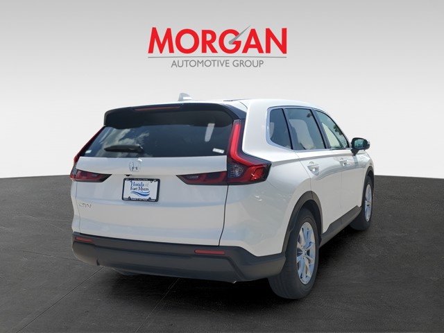 2026 Honda CR-V - Photo 5