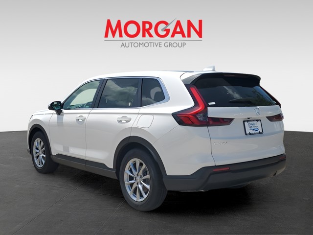 2026 Honda CR-V - Photo 6