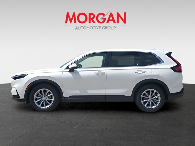 2026 Honda CR-V - Photo 9