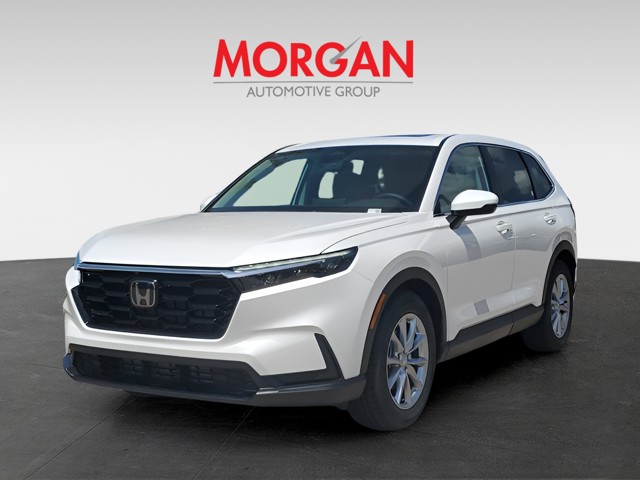 2026 Honda CR-V - Photo 2