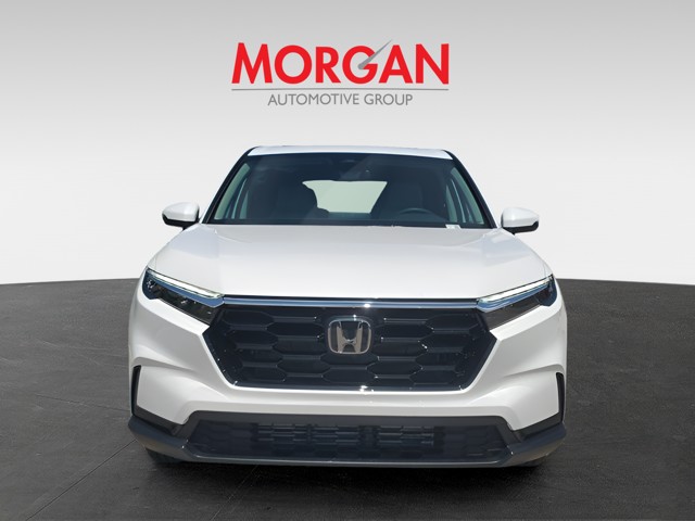 2026 Honda CR-V - Photo 4