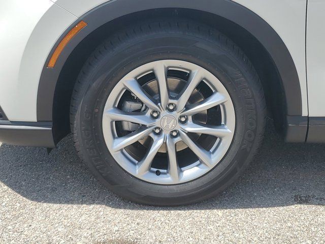 2026 Honda CR-V - Photo 10