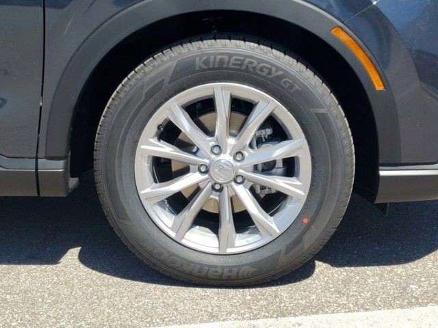 2025 Honda CR-V - Photo 10