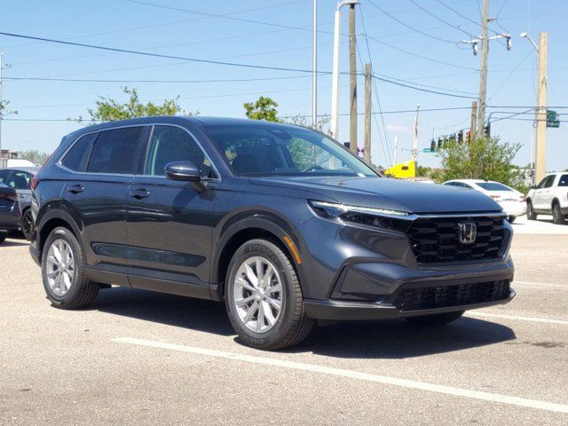2025 Honda CR-V - Photo 12