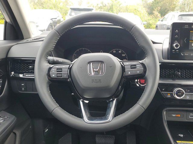 2025 Honda CR-V - Photo 13