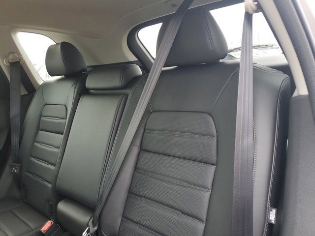 2025 Honda CR-V - Photo 15