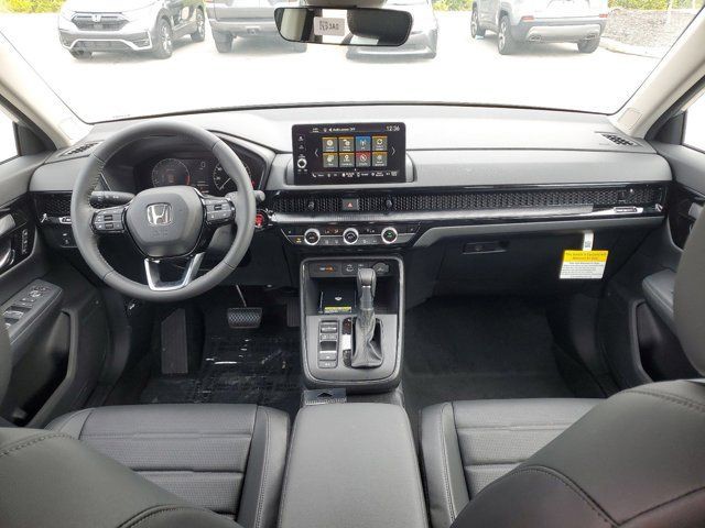 2025 Honda CR-V - Photo 16