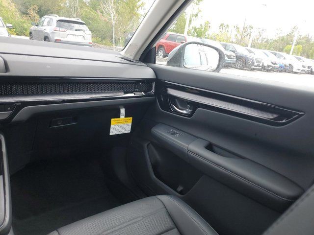 2025 Honda CR-V - Photo 17