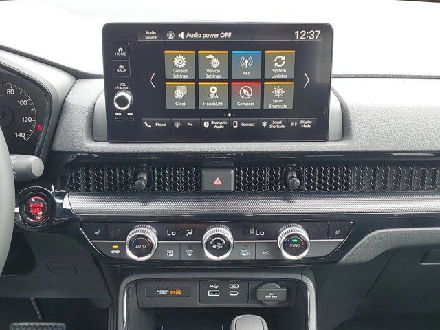 2025 Honda CR-V - Photo 18