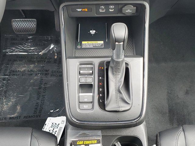 2025 Honda CR-V - Photo 19