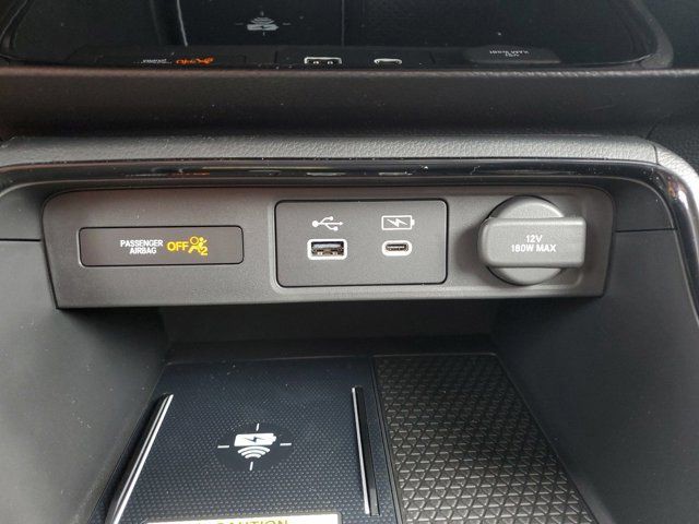 2025 Honda CR-V - Photo 21