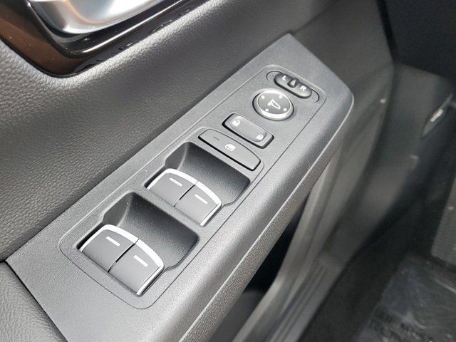 2025 Honda CR-V - Photo 22