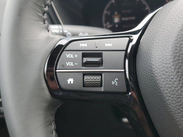 2025 Honda CR-V - Photo 23